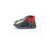 Chaussons cuir Bleu 5 - vertbaudet enfant 