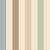 Papier peint enfants rayures brume douce Beige, bleue, verde 2 - vertbaudet enfant 