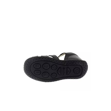 Sandales fille mod8 Bleu 6 - vertbaudet enfant 