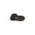 Bottines cuir Enfant - Serena Noir 6 - vertbaudet enfant 