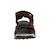 Sandales fille mod8 Gris 5 - vertbaudet enfant 