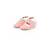 Chaussons fille robeez Rose 2 - vertbaudet enfant 