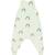 Gigoteuse avec pieds - combinaison pour dormir Mint, rose, marron 3 - vertbaudet enfant 