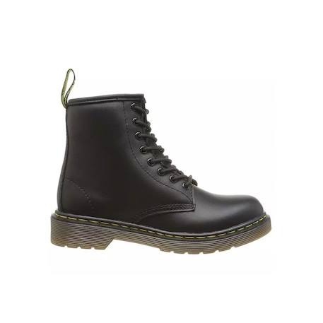 Bottines fille dr martens Noir 1 - vertbaudet enfant 
