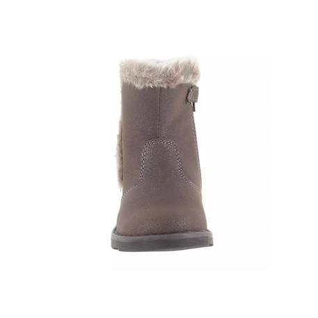 Bottines fille mod8 Violet 4 - vertbaudet enfant 