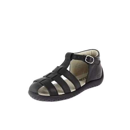Sandales fille mod8 Bleu 2 - vertbaudet enfant 