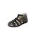 Sandales fille mod8 Bleu 2 - vertbaudet enfant 