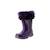Bottes Enfant - Romika Vert+Violet 8 - vertbaudet enfant 