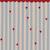 Papier peint enfant 100 x 280 cm Bleu, rouge, beige 1 - vertbaudet enfant 