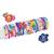 Kit Atelier de bracelets élastiques stitch Multicolore 3 - vertbaudet enfant 