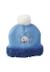 Ensemble écharpe la reine des neiges de 3 pièces Light blue 2 - vertbaudet enfant 
