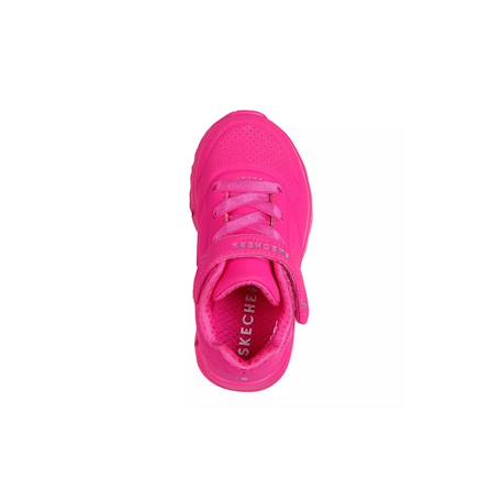 Sneakers bébé Uno Lite - My Drip Pink 4 - vertbaudet enfant 