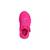 Sneakers bébé Uno Lite - My Drip Pink 4 - vertbaudet enfant 