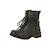 Bottines fille mustang Graphite 2 - vertbaudet enfant 