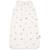 Gigoteuse chaude à manches amovibles Ecru, beige, marron 2 - vertbaudet enfant 