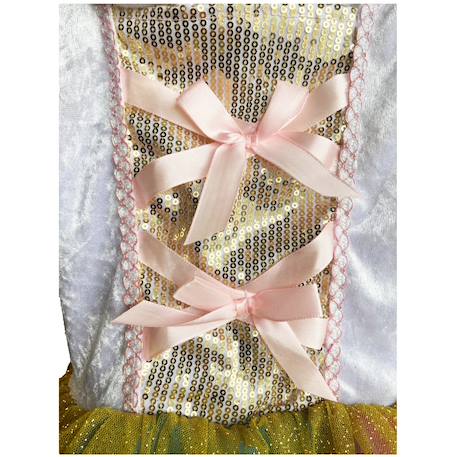 Déguisement licorne lumineuse Blanc 4 - vertbaudet enfant 