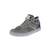 Bottines garçon wrangler Gris 2 - vertbaudet enfant 