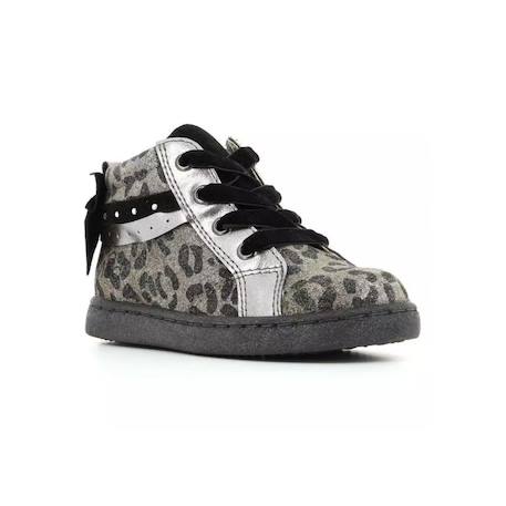 Bottines fille mod8 Marron 2 - vertbaudet enfant 