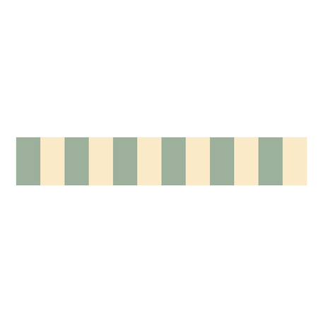 Frise murale slim cream Beige 3 - vertbaudet enfant 