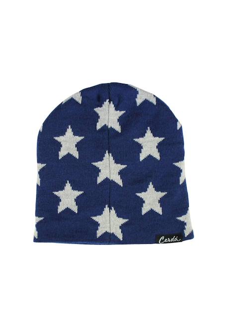Bonnet enfant disney mickey mouse Bleu 2 - vertbaudet enfant 