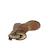 Bottines fille mustang Marron 6 - vertbaudet enfant 