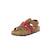 Sandales garçon plakton Carbone 2 - vertbaudet enfant 