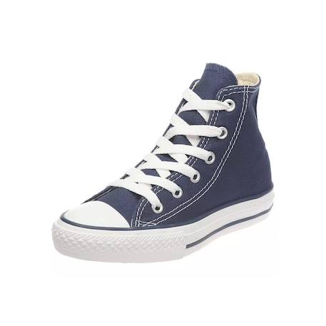 Baskets textile Bleu 1 - vertbaudet enfant 