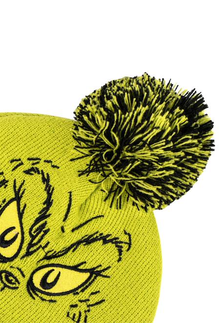 Ensemble 2 pièces le grinch Vert 4 - vertbaudet enfant 