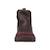 Bottines fille mod8 Bordeaux 4 - vertbaudet enfant 