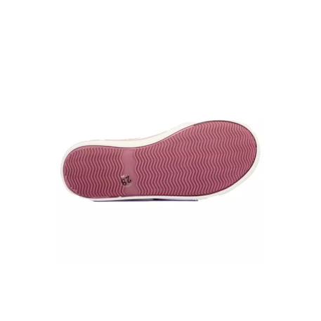 Baskets fille textile gozilla Rose+Rose Clair 11 - vertbaudet enfant 