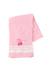 Ensemble écharpe peppa pig de 3 pièces Rose 4 - vertbaudet enfant 