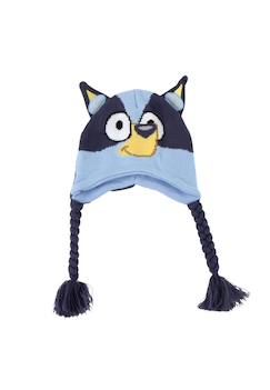 Bonnet laplander bluey  - vertbaudet enfant