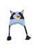 Bonnet laplander bluey Bleu 1 - vertbaudet enfant 