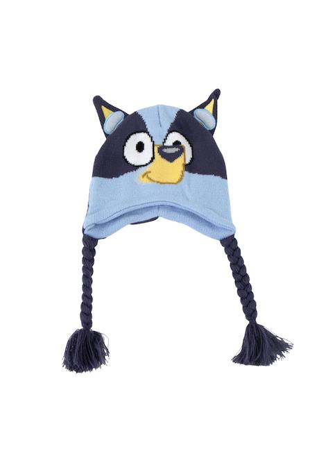 Garçon-Bonnet laplander bluey