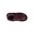 Bottines cuir, synthétique Bordeaux 6 - vertbaudet enfant 