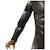 Déguisement black panther enfant Noir 2 - vertbaudet enfant 