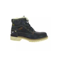 Chaussures-Bottines fille mustang