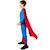 Déguisement superman enfant Bleu 5 - vertbaudet enfant 