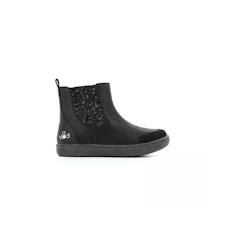 Chaussures-Chaussures fille 23-38-Boots, bottines-Bottines fille mod8