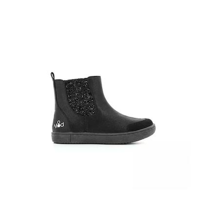 Bottines fille mod8 Noir 1 - vertbaudet enfant 