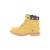 Bottines à lacets enfant Tan 3 - vertbaudet enfant 