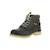 Bottines pour enfant Gris 2 - vertbaudet enfant 