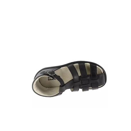 Sandales fille mod8 Bleu 4 - vertbaudet enfant 