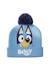 Ensemble écharpe bluey de 3 pièces Light blue 5 - vertbaudet enfant 