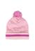 Ensemble 2 pièces peppa pig - bonnet et gants Rose 2 - vertbaudet enfant 