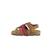 Sandales garçon plakton Carbone 3 - vertbaudet enfant 