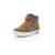 Bottines garçon mod8 Camel 2 - vertbaudet enfant 