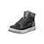 Bottines garçon mod8 Noir 2 - vertbaudet enfant 