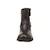 Bottines fille les tropéziennes par m. Belarbi Noir 4 - vertbaudet enfant 
