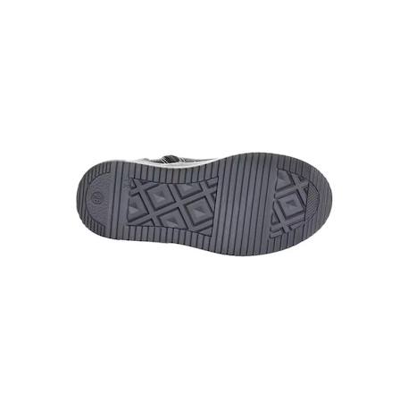 Bottines garçon mod8 Noir 3 - vertbaudet enfant 
